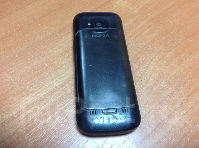 Nokia C5-00. �/� ����