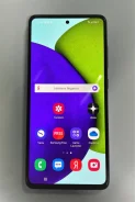 Samsung Galaxy A52. �/�, ����������, 3G, 4G LTE, Dual-SIM, NFC ����