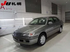 Toyota Corona Premio. �������, 4wd, 2.0 (135��.�.), ������, 71 000����. ��, �/�, ��� ���. ��� ����� �� ������������ ����
