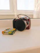 Nikon Coolpix L120. 10 - 14.9 �� ����