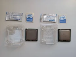 Intel Pentium D ����