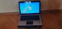 HP Pavilion dv6. 17", 1,6����, ��� 4 ��, ���� 500���, WiFi, Bluetooth ����