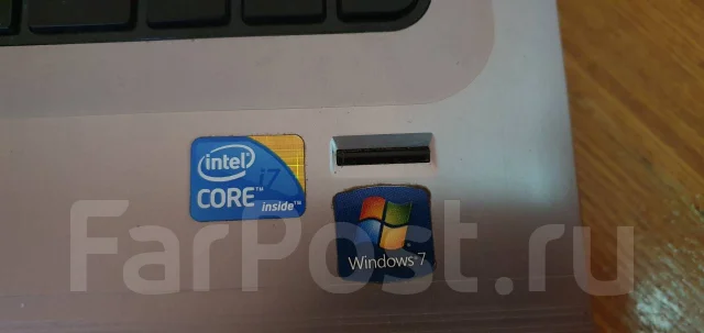 HP Pavilion dv6. 17", 1,6����, ��� 4 ��, ���� 500���, WiFi: 1, Bluetooth: 1 ����