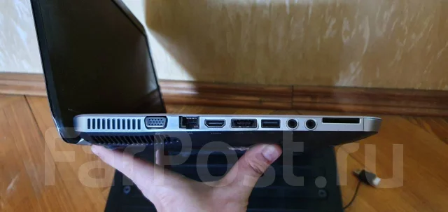 HP Pavilion dv6. 17", 1,6����, ��� 4 ��, ���� 500���, WiFi: 1, Bluetooth: 1 ����