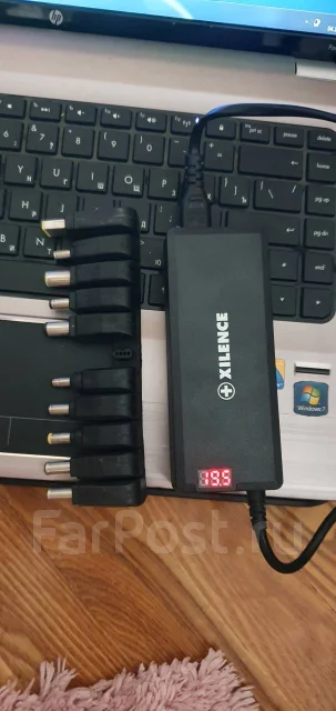 HP Pavilion dv6. 17", 1,6����, ��� 4 ��, ���� 500���, WiFi: 1, Bluetooth: 1 ����