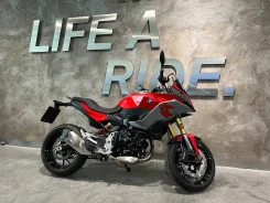 BMW F 900 XR. 900����. ��., ��������, ���������, ������ �� �� ����