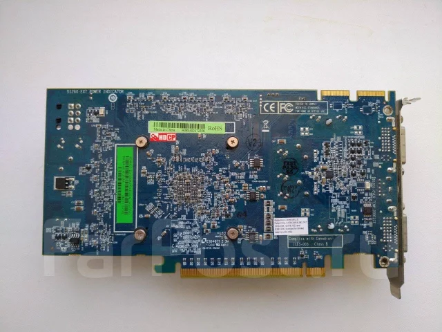 Radeon HD 4830 ����