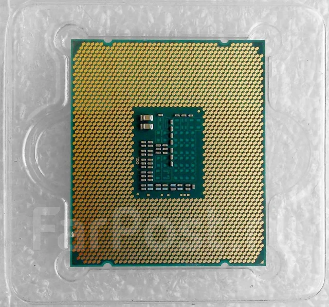 Intel Xeon E5-2630 v3. ��� ����� �� ������������ ����