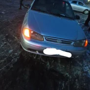 Kia Avella ����