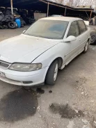Opel Vectra ����