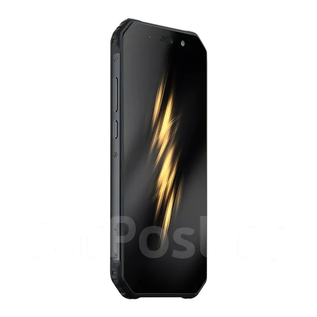 AGM A9. �/�, ������, 3G, 4G LTE, Dual-SIM, ����������, NFC ����