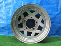 �-Wheels. 6.0x15", 5x139.7, ET35, �� 110���. ����