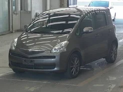 Toyota Ractis. �������, ��������, 1.5 (110��.�.), ������, 48 000����. ��, �/�. ��� ����� �� ������������ ����