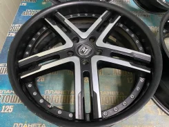 Marcello. 8.5x20", 5x114.3, ET39, �� 73,1���. ��� ����� �� ������ ����