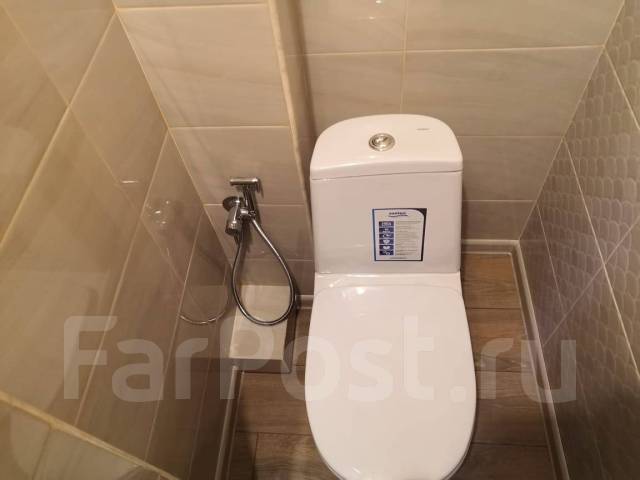 Комплексный ремонт ванной комнаты, санузел под ключ от 80000 во ...