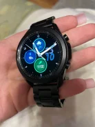 Samsung Galaxy Watch3. GPS, NFC ����