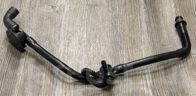 Трубка вентиляции картера M274 Mercedes A2740181400 купить в