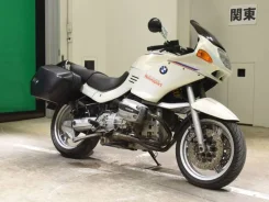 BMW R 1100 RS. 1 100����. ��., ��������, ���, ��� �������. ��� ����� �� ������ ����