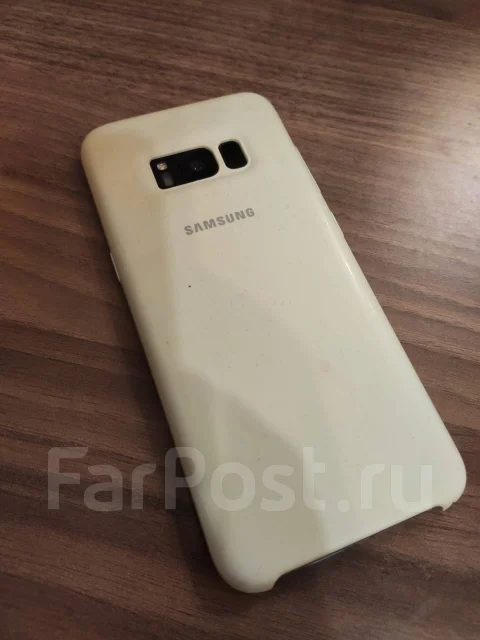 Samsung Galaxy S8. �/�, �����, ������, 3G, 4G LTE, NFC ����