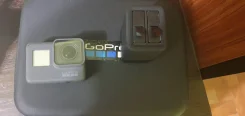 GoPro HERO5. ��� ��������� ����