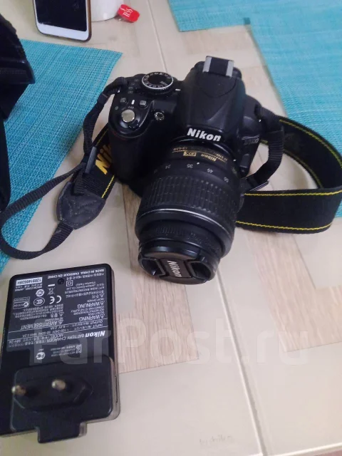Nikon D3100 Kit. 10 - 14.9 �� ����