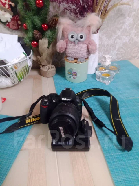 Nikon D3100 Kit. 10 - 14.9 �� ����