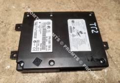  Bluetooth Volkswagen Tiguan (5N) 7P6035730L 
