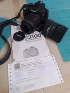 Nikon D3100 Kit. 10 - 14.9 �� ����