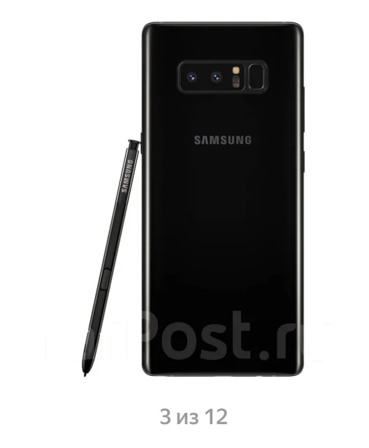 Samsung Galaxy Note 8. �/� ����
