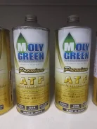 MolyGreen Premium ATF. ATF (��� ����), �������������, 1��. ����