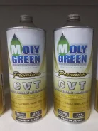 MolyGreen Premium CVT. CVT (��� ����������), �����������������, 1��. ����
