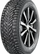 Bridgestone Blizzak Spike-02. ������, ����������, 2021 ���, ����� ����