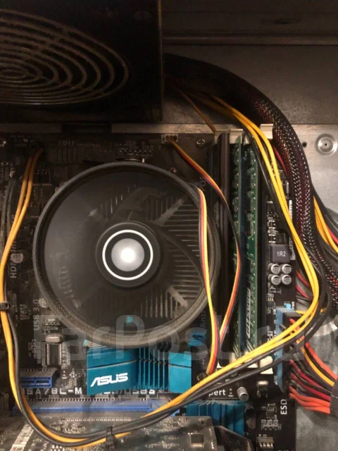 AMD FX-6300 ����