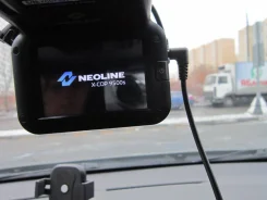 Neoline X-Cop 9500s ����
