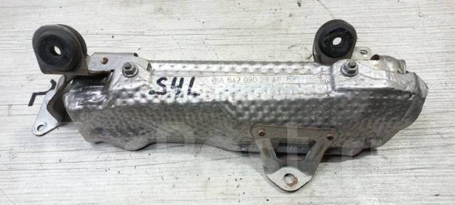 Кожух выпускного коллектора Mercedes-Benz S-Class 2012 A6420902941 W221 ...