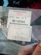 ���������, �������� ��������� 4G63 DOHC MD188995 ����