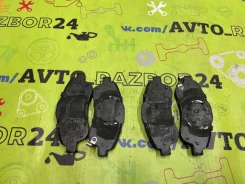 ��������� ������� �������� �������� Avensis AZT251W 2az-fse 2007 �.50500 �� [0446505221] 0446505221 ����