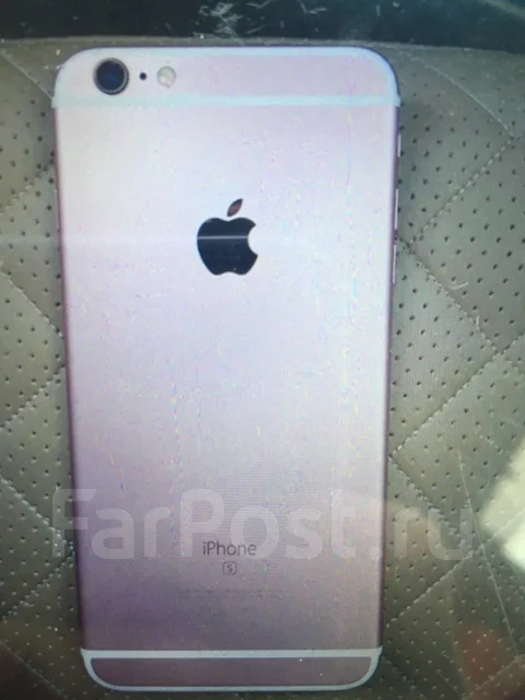 Apple iPhone 6s Plus. �/�, ������� ����