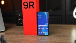 OnePlus 9R. �/�, ������ ����