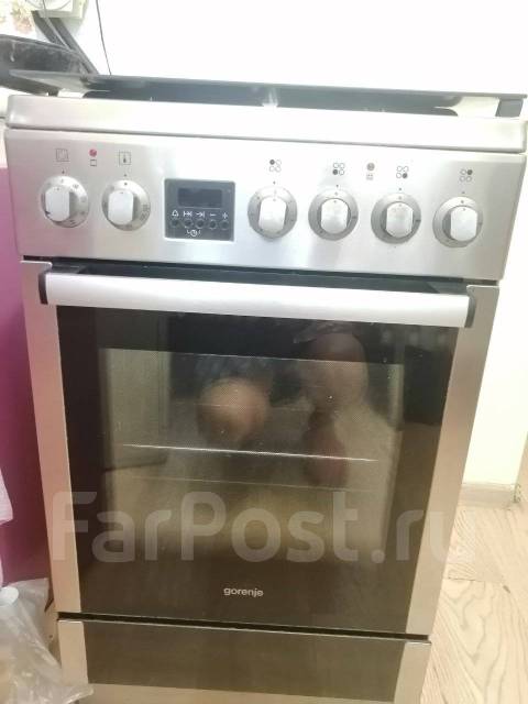 Газовую плиту - Кухонные печи и вытяжки в Хабаровске