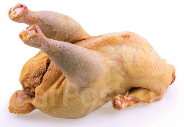 Мясо Домашней Курицы Фото
