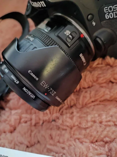 Canon EOS 60D ����