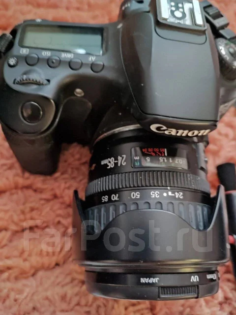 Canon EOS 60D ����