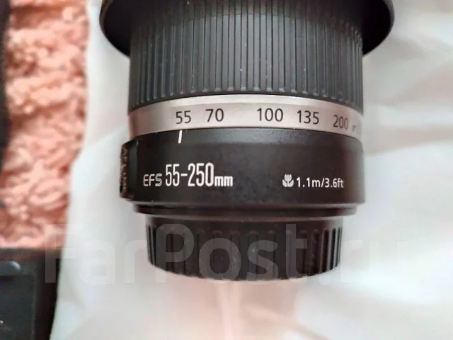Canon EOS 60D ����