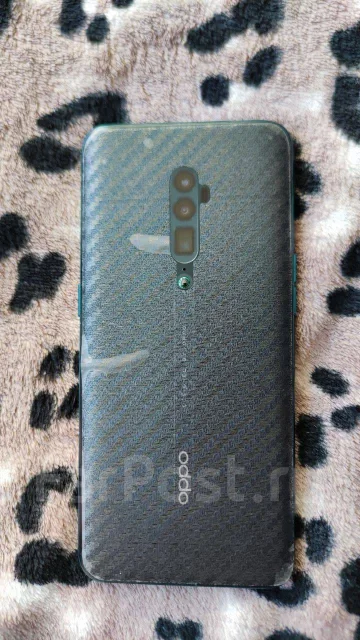 OPPO Reno. �/�, �������, 4G LTE, NFC ����