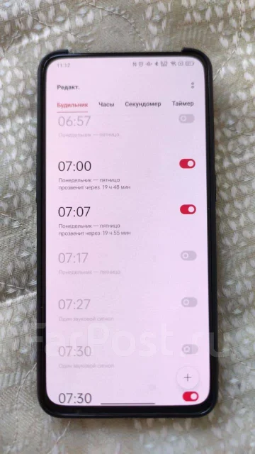 OPPO Reno. �/�, �������, 4G LTE, NFC ����