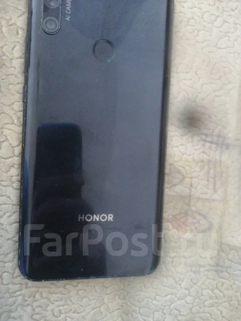 Honor 9X. �/�, ������. ��� ����� �� ����-�������� ����