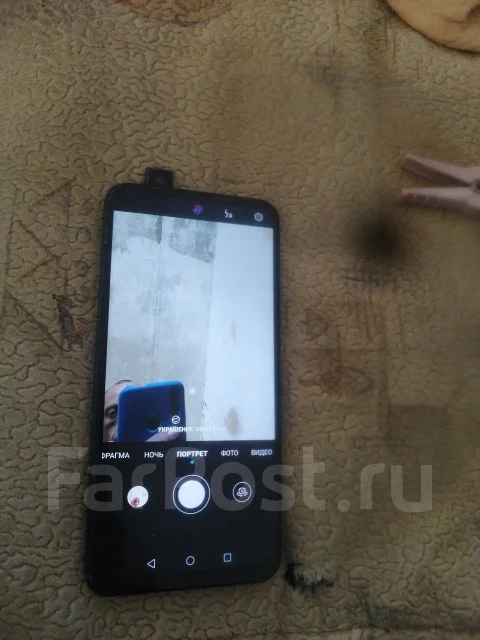 Honor 9X. �/�, ������. ��� ����� �� ����-�������� ����