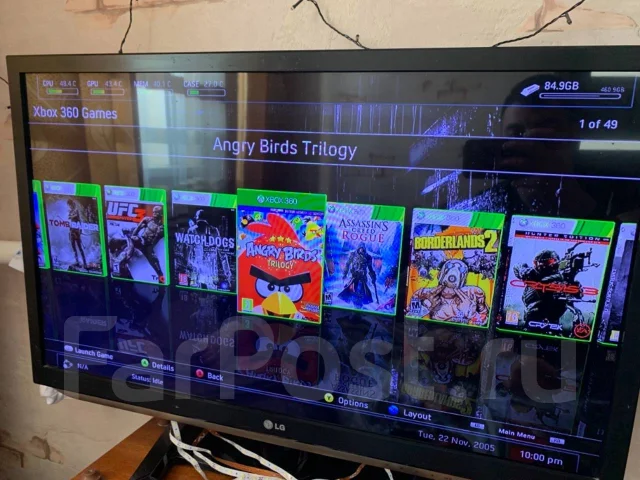 Microsoft Xbox 360 ����
