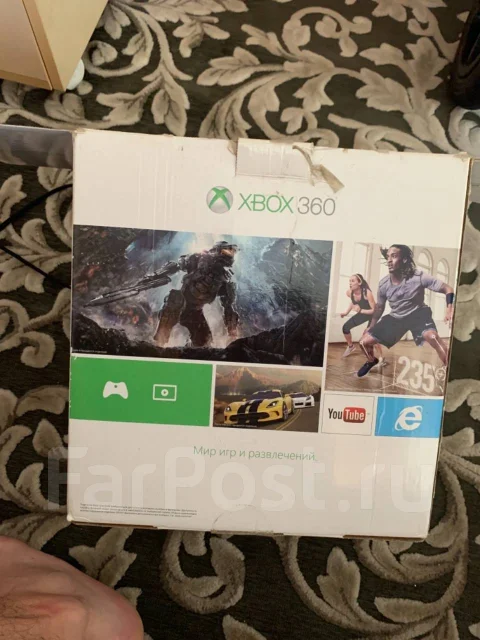 Microsoft Xbox 360 ����